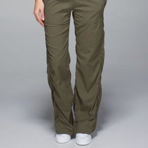 Lululemon Studio Pants